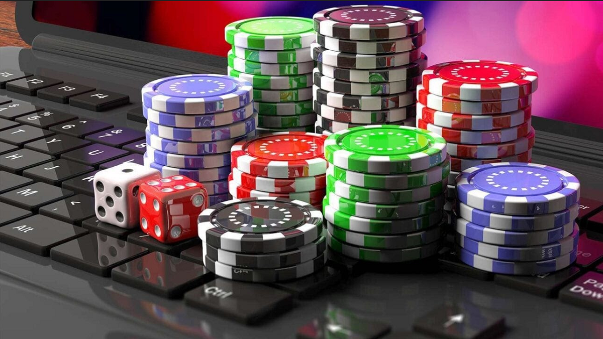 Online Casino Games